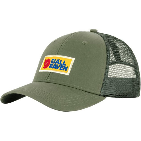 Fjällräven Vardag Långtradarkeps baseballová čiapka F78139-620 65551727