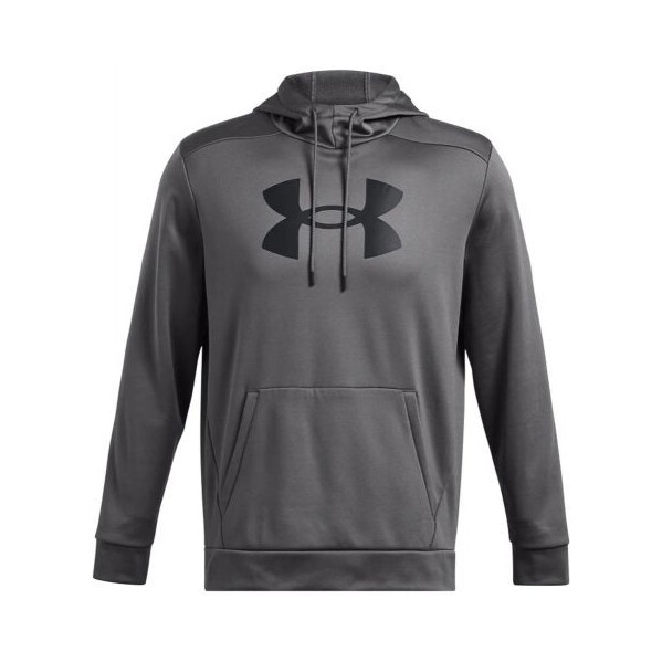 Under Armour UA Armour Fleece Big Logo HD M 1379743-025 mikina 65551775