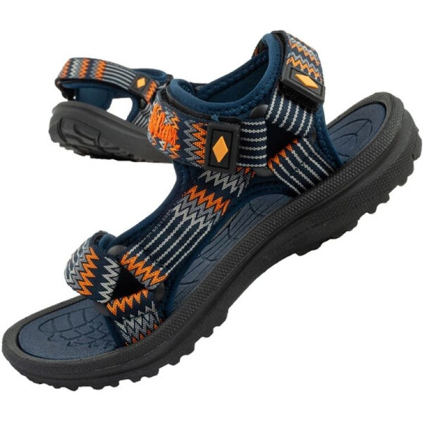 Lee Cooper Jr LCW-25-34-3571K sandále 65551810