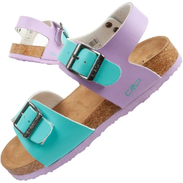 CMP Raisho Jr sandále 3Q95674 B344 65552555