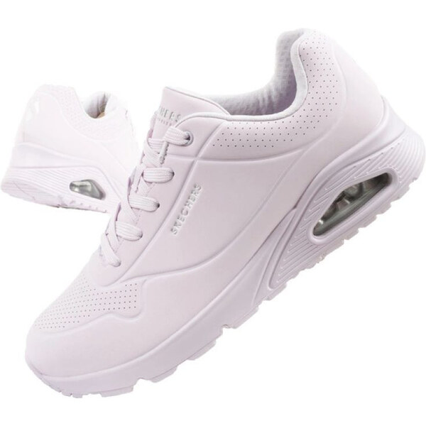 Dámska obuv Skechers Uno Stand On W 73690/LVLP 65552557
