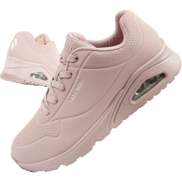 Dámska obuv Skechers Uno Stand On W 73690/LTMV 65552558