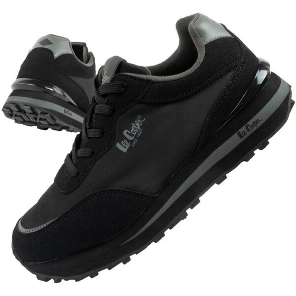 Lee Cooper W LCW-25-03-3364L dámska obuv 65552563