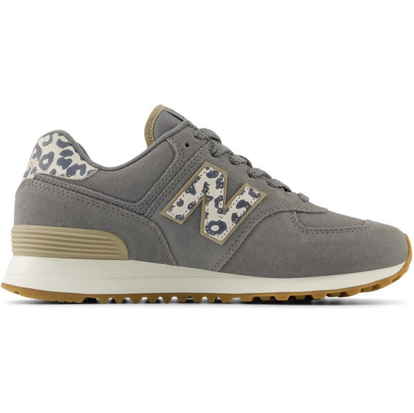 New Balance W WL574IJ2 dámska obuv 65552578