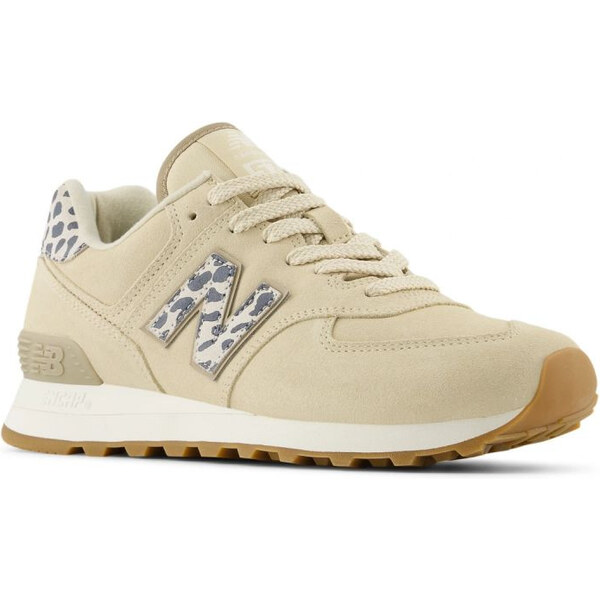 New Balance W WL574IH2 dámska obuv 65552579
