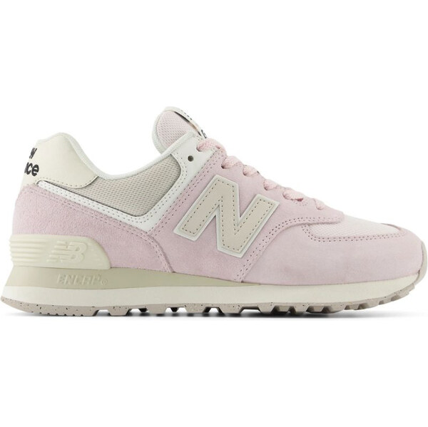 New Balance W WL574DL2 dámska obuv 65552580