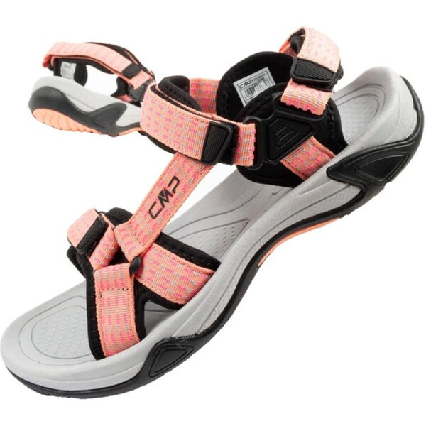 Sandále CMP Hamal Hiking Jr 38Q9954J C588 65552650