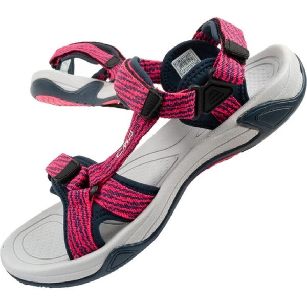 Sandále CMP Hamal Hiking Jr 38Q9954J 32CG 65552653