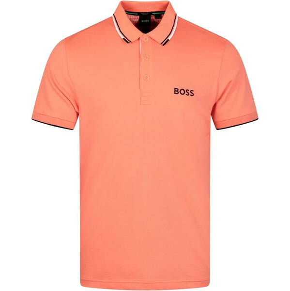 Boss Polokošeľa Boos Paddy Pro M 50469102-649 65552694