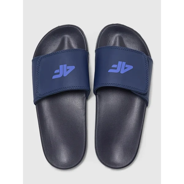 Chlapčenské papuče 4F 65446243