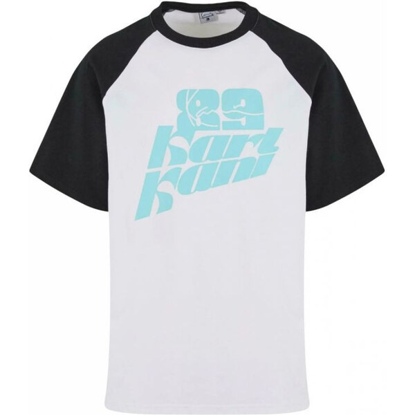 Karl Kani M PD00005345 Tričko 65552724