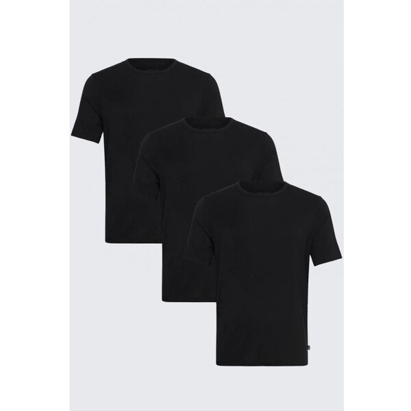 Tričko Boss RN 3pak M 50534019-001 65552799