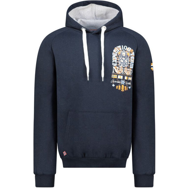 Geographical Norway Geographic Norway Gakado DB 100 M WZ3015H/GN-Navy 65552803