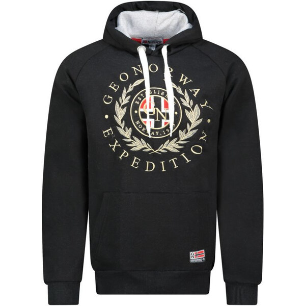 Geographical Norway Geografické Nórsko Giger DB 100 M WZ3045H/GN 65552808