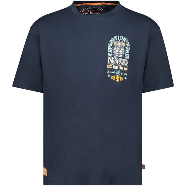 Geographical Norway Geographic Norway Jakado DB 254 M SY10074H/GN-Navy 65552809