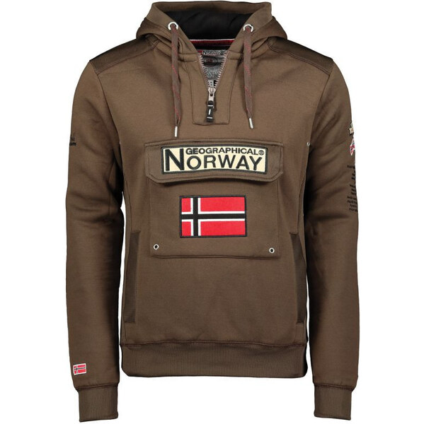 Geographical Norway Geographic Norway Gymclass DB 054 M WW2487H/GN 65552811