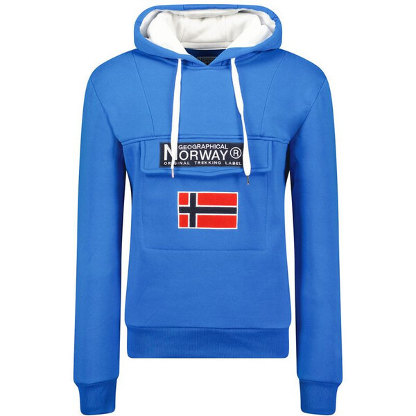 Geographical Norway Geografické Nórsko Gadrien DB 054 M WW6115H/GN 65552813