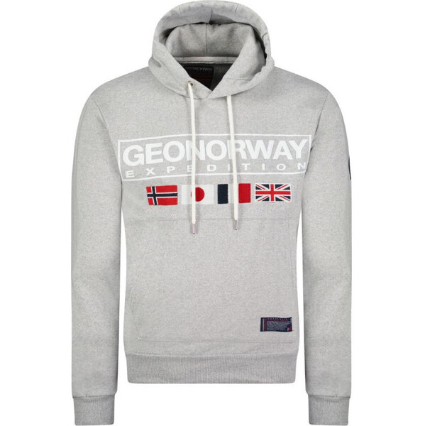 Geographical Norway Geografické Nórsko Great Blended DB 317 M WY8612H 65552823