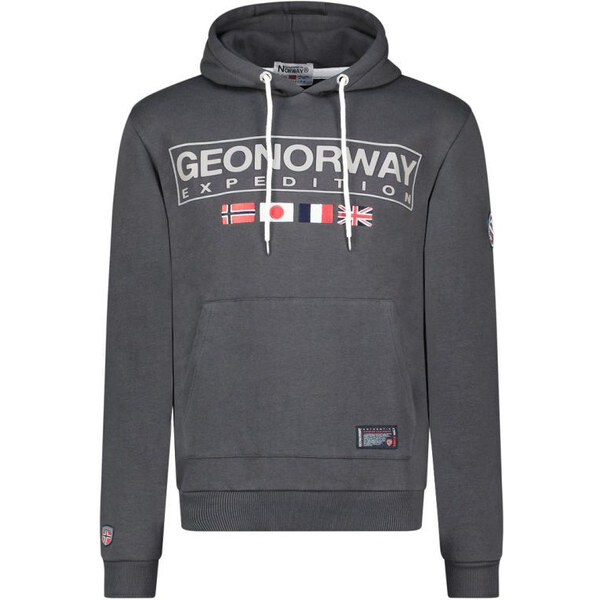 Geographical Norway Geographic Norway Great DB 317 M WY8615H/GN 65552825