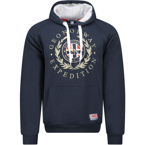 Geographical Norway Geographic Norway Giger DB 100 M WZ3046H/GN-Navy 65552837