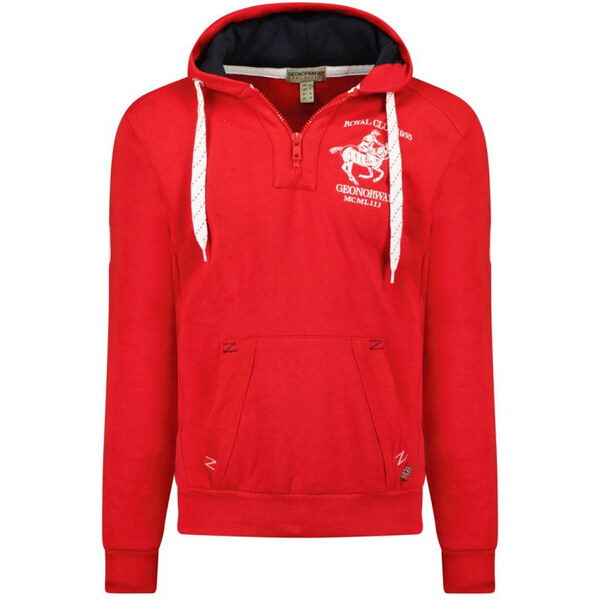 Geographical Norway Geographic Norway Folton EO 100 M WW4783H/GNO-Red 65552853