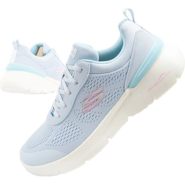 Dámske tenisky Skechers Air Dynamight 2.0 W 150370/PWPK 65552864