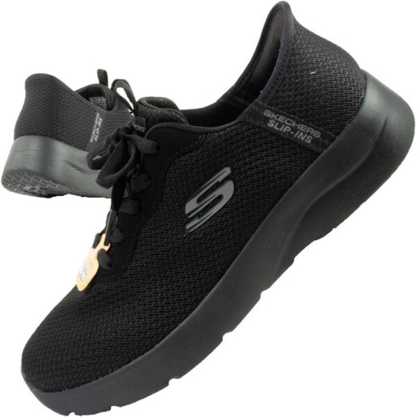 Dámska obuv Skechers Dynamight 2.0 Slip-Ins W 150480/BBK 65552867