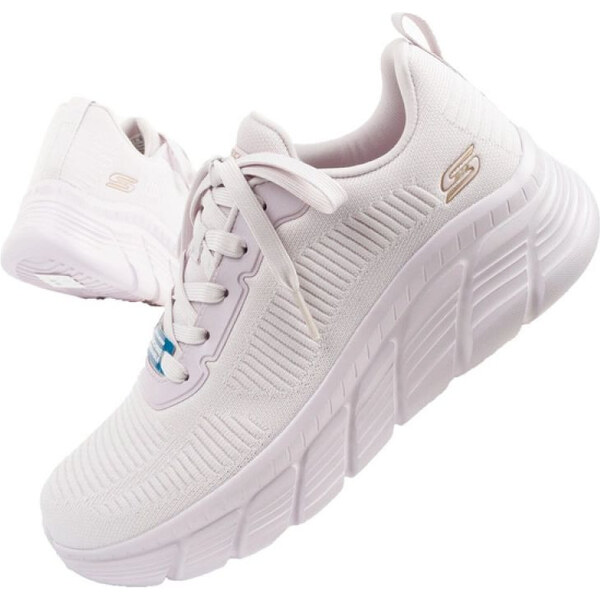 Skechers Bobs B Flex tenisky W 117385/LIL dámske topánky 65552870