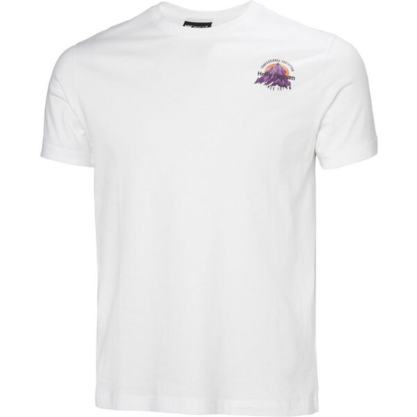 Helly Hansen Core Graphic T 2.0 M 54599 002 tričko 65552879