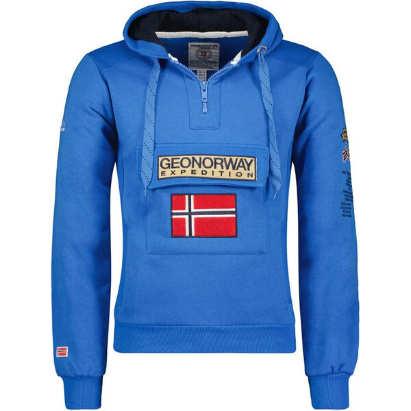 Geographical Norway Geographic Norway Gymclass EO DB 100 M WU6582H/GNO 65552930