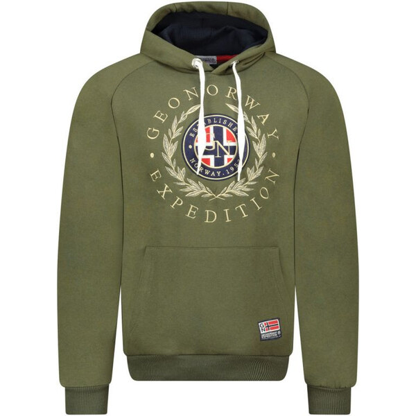 Geographical Norway Geographic Norway Giger DB 100 M WZ3049H/GN-Khaki 65552955