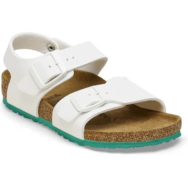 Birkenstock New York BS Jr Sandále 1026836 65552969