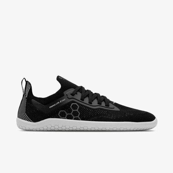 Vivobarefoot Primus Lite Knit Obsidan W 209304-01 dámska obuv 65553003