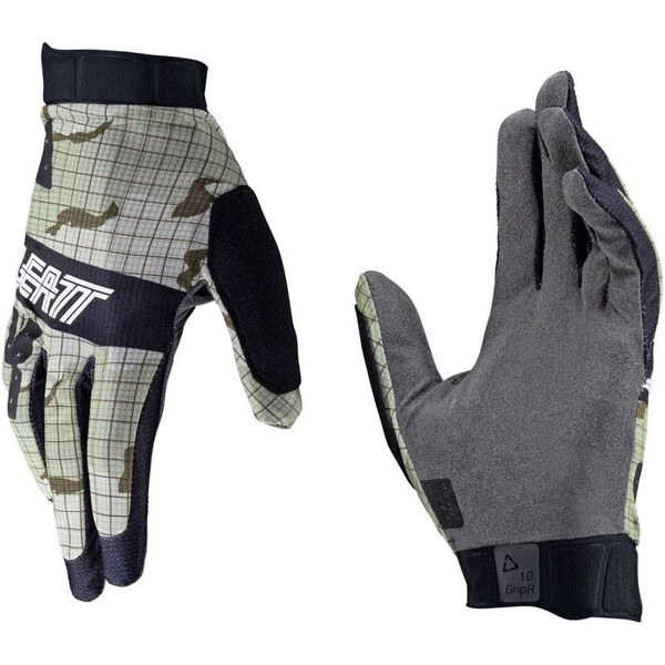 Rukavice Leatt Glove MTB 1.0 GripR 602510576 65553008