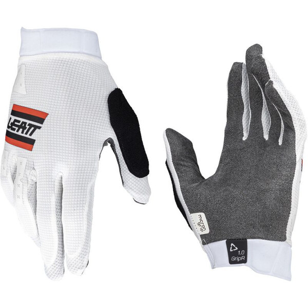 Rukavice Leatt Glove MTB 1.0 GripR 602415041 65553007