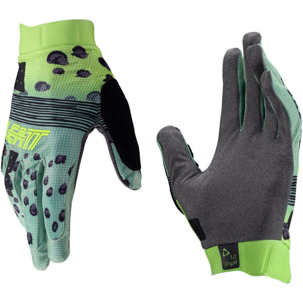 Rukavice Leatt Glove MTB 1.0 GripR 602510578 65553009