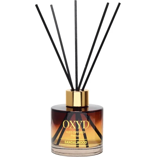 K-Fashion Sandalové drevo 120 ml - vôňa do domácnosti 65721211