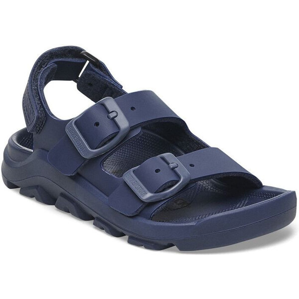 Sandále Birkenstock Mogami AS Jr 1026782 65553044