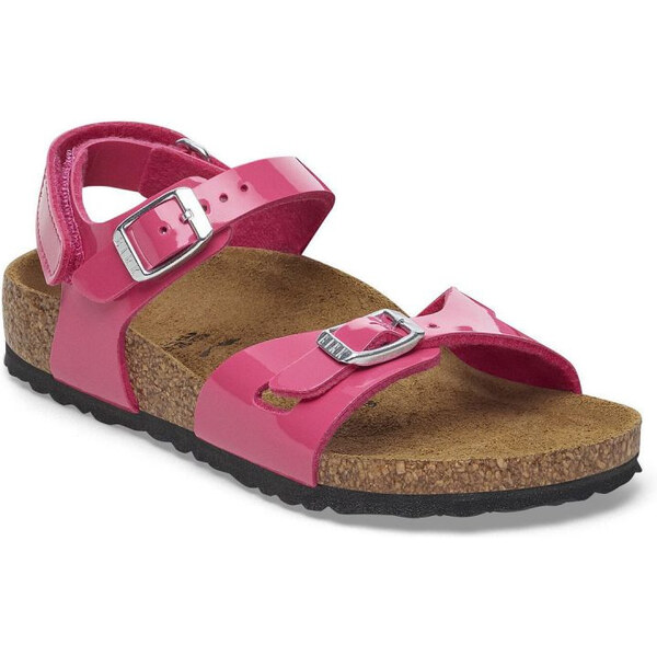 Sandále Birkenstock Rio AS Jr 1029497 65553047