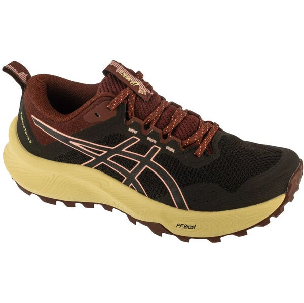 Asics Trabuco Terra 3 W 1012B925-001 Dámska bežecká obuv 65553136