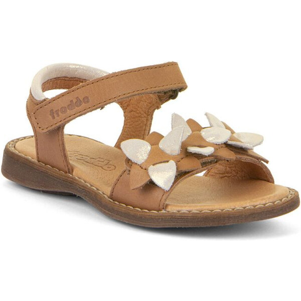 Sandále Froddo Jr G3150251-31 65553279