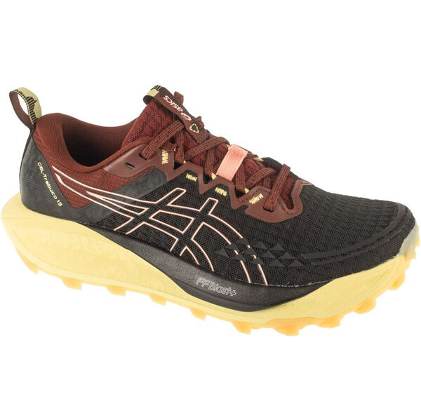 Asics Gel-Trabuco 13 W 1012B768-002 Dámska bežecká obuv 65553424