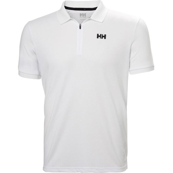 Helly Hansen HP 1/2 Zip Polo tričko M 34503 001 65553533
