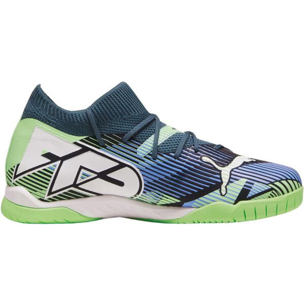 Puma Future 7 Match IT + Mid Jr Futbalové topánky 107947 03 65553791