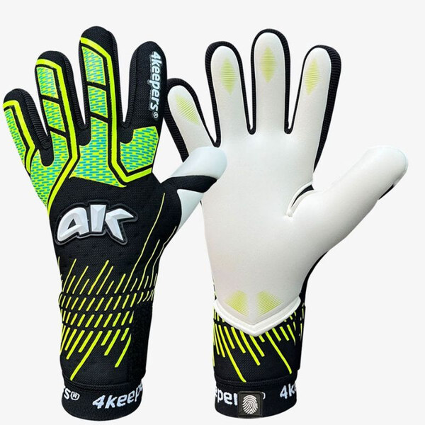 Rukavice 4keepers Neo Volt NC Jr S983668 65553806