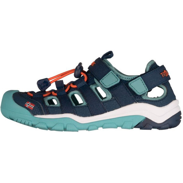 Trollkids Kristiansand Sandal XT Jr 665-110 65553883