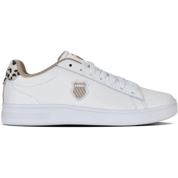 Dámska obuv K-Swiss Court Shield II W 94412-918-M 65553943