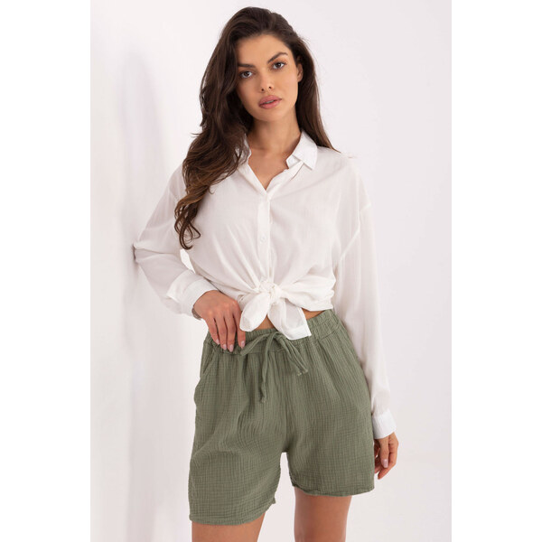 ITALY MODA Šortky model 216112 Taliansko Moda 65447176