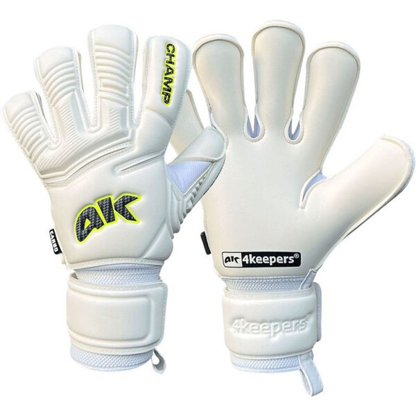 Rukavice 4keepers Champ Carbo VII Junior Jr S994141 65554080