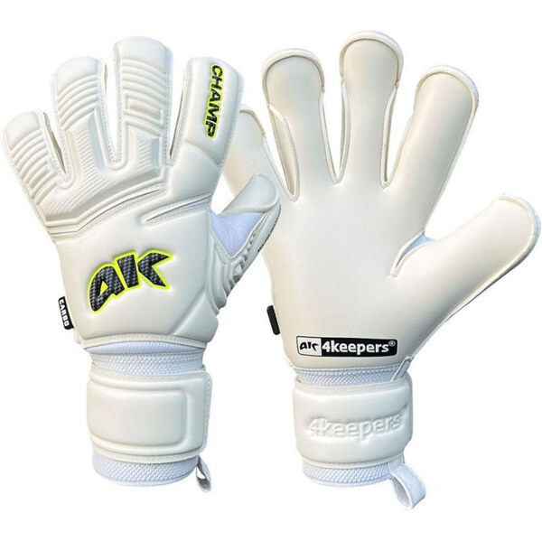 Rukavice 4keepers Champ Carbo VII HB M S994125 65554093